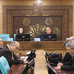 نشست  برنامه‌ریزی در شرایط بحران جهت بیماری‌های غیرواگیر