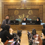 کارگاه آموزشی پیشگیری از سوء مصرف مواد در نوجوانان