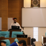 کارگاه آموزشی دو روزه هوش مصنوعی در پژوهش