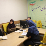 برگزاری وبینار آموزشی  بازاریابی اجتماعی 