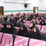 کنفرانس علمی یک‌روزه با موضوع اختلالات تیروئید در کودکان