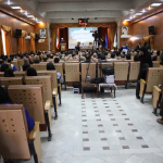 برگزاری مانور سراسری بازرسی بهداشت شهرستان اصفهان به مناسبت ماه مبارک رمضان و کشیک‌های نوروزی