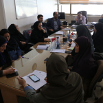 تشکیل کمیته اجرایی برنامه ملی خودمراقبتی و ارتقای سواد سلامت 