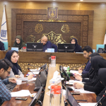 برگزاری نشست تحلیل ریشه ای خطا در خصوص دو مورد مرگ مادر باردار 
