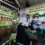 ارائه خدمات رایگان به مناسبت هفته سلامت و هفته ملی جمعیت