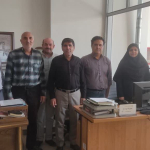 تبیین نظام ارجاع و پیشگیری از حوادث کودکان در فلاورجان
