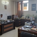 برگزاری دوره آموزشی ارتقای دانش تخصصی در حوزه پزشکی خانواده و نظام ارجاع الکترونیک در شهرستان فلاورجان