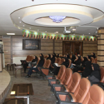 برگزاری دوره آموزشی تخصصی پزشکی خانواده و نظام ارجاع الکترونیک با حضور کادر درمان و متخصصین شبکه سلامت