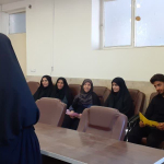برگزاری دوره آموزشی پزشکی خانواده برای کارکنان آموزش و پرورش فلاورجان