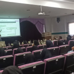 کارگاه آموزشی بیماریابی و مراقبت بیماری سل
