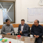 برگزاری جلسه رسیدگی به وضعیت املاک فاقد سند ملکی در چهار شهرستان استان اصفهان
