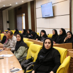 ارتقای دانش تخصصی کارشناسان بهداشت محیط با برگزاری کارگاه «ایمنی فاضلاب و آبیاری محصولات کشاورزی» در اصفهان