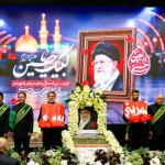 همایش موکب‌داران اربعین حسینی 