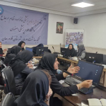 بررسی روند اجرای برنامه پزشک خانواده و ارتقای نظام ارجاع در شهرستان فلاورجان
