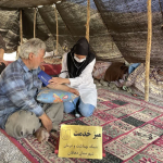  هفتمین نشست مراقبت‌های بهداشتی در شهرستان دهاقان