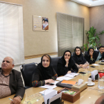سناریوی مواجهه با حادثه پرتویی 