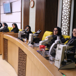 وره‌های آموزشی قطب‌بندی مالاریا و بازآموزی تشخیص میکروسکوپی در استان