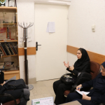 تله مدیسین تغذیه