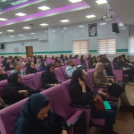 برگزاری کارگاه آموزشی باروری سالم پیشگیری و درمان ناباروری از دیدگاه طب ایرانی