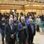 برگزاری نشست راهبردی تعیین‌کننده‌های اجتماعی سلامت با حضور فرماندار شهرستان اصفهان
