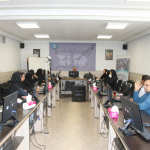 تدوین راهکارهای نوین جهت تسهیل و تقویت نظام ارجاع الکترونیک در نشست مشترک مدیران بهداشت استان و شبکه فلاورجان
