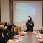  برگزاری کارگاه مهارت عملی معاینه در خدمت غربالگری و تشخیص زودهنگام سرطان پستان