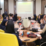 برگزاری کارگاه تخصصی مدیریت پسماندهای پزشکی و مخاطرات جیوه در معاونت بهداشت