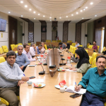 ارتقای سطح دانش مدیریت پسماند؛ برگزاری کارگاه تخصصی برای مسئولین واحدهای مهندسی بهداشت محیط استان