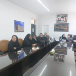توسعه زیرساخت‌های انسانی جهت شتاب‌بخشی به اجرای نظام ارجاع الکترونیک و برنامه ملی پزشکی خانواده