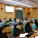 برگزاری کارگاه بیماری‌های مشترک انسان و حیوان