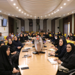 برگزاری کلاس آموزشی «اصول کنترل عفونت و استریلیزاسیون» همزمان با روز جهانی ایمنی بیمار