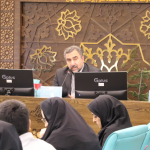 تمرکز بر مفاهیم نسخه ‌نویسی اجتماعی و مداخلات SDH در نشست آموزشی کانون سلامت محلات