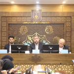 نقش کلیدی واکسیناسیون در سلامت ؛ برگزاری نشست خبری پویش ملی پیشگیری با حضور اصحاب رسانه 