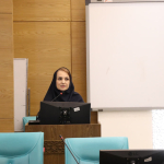 برگزاری نشست خبری «پویش شیر مادر، مهربان‌ترین شیر دنیا» با حضور اصحاب رسانه
