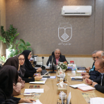 برگزاری نشست تحلیل ریشه ای خطا در خصوص یک مورد مرگ مادر باردار 