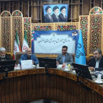 برگزاری کمیته شورای عالی سلامت مدارس